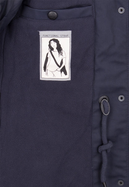 DreiMaster Damen-Anorak