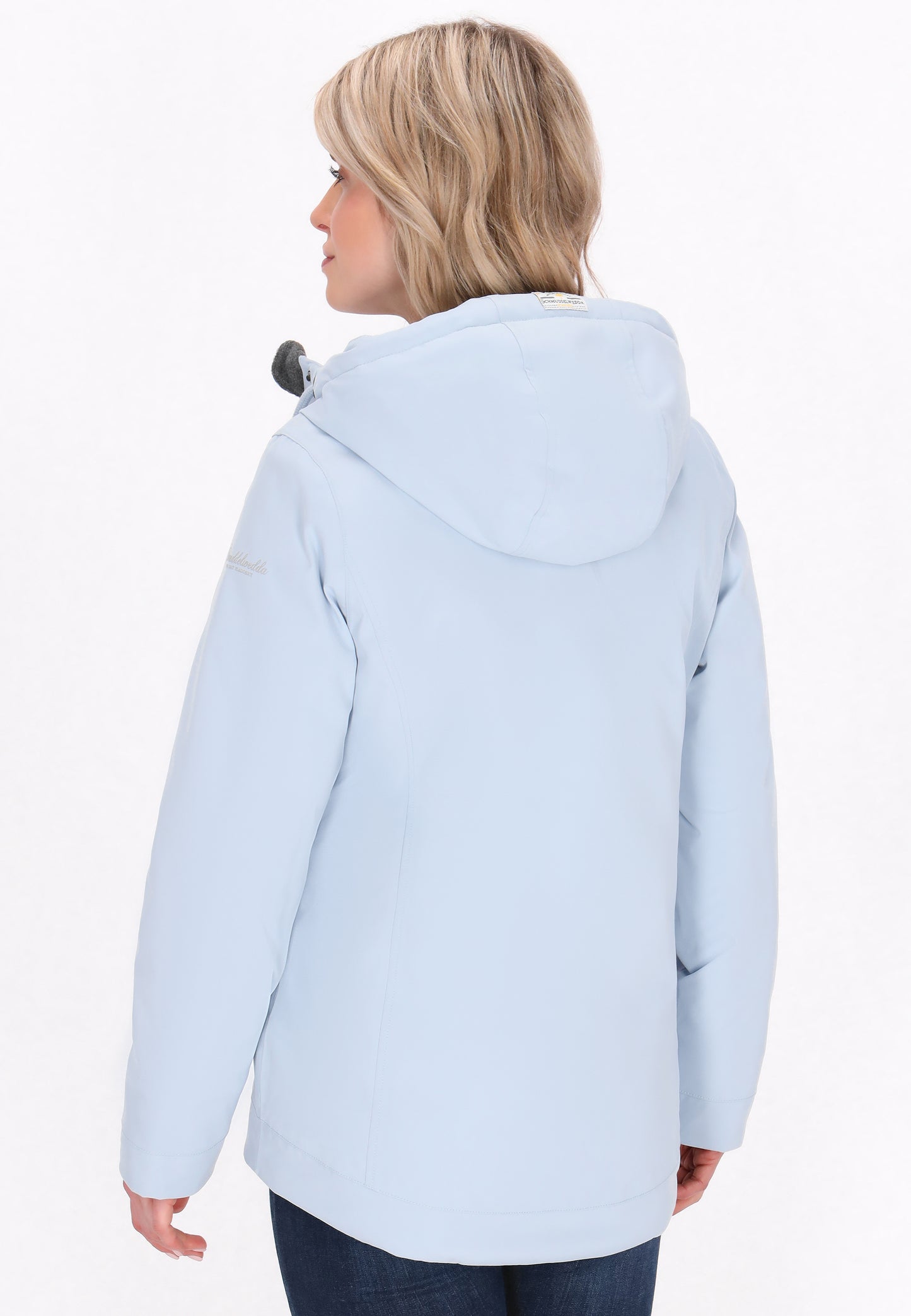 Schmuddelwedda kurtka damska