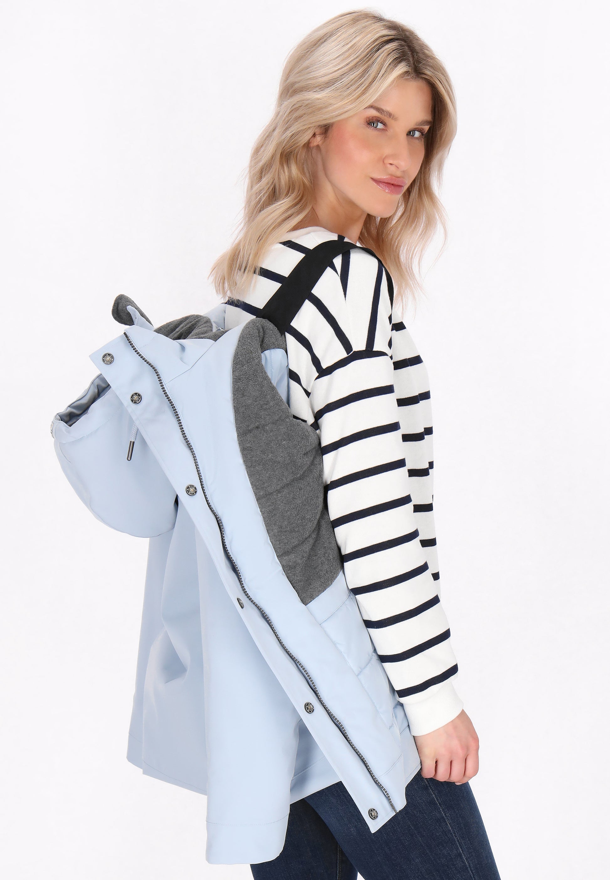 Schmuddelwedda kurtka damska