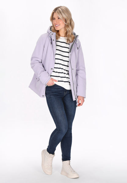 Schmuddelwedda kurtka damska