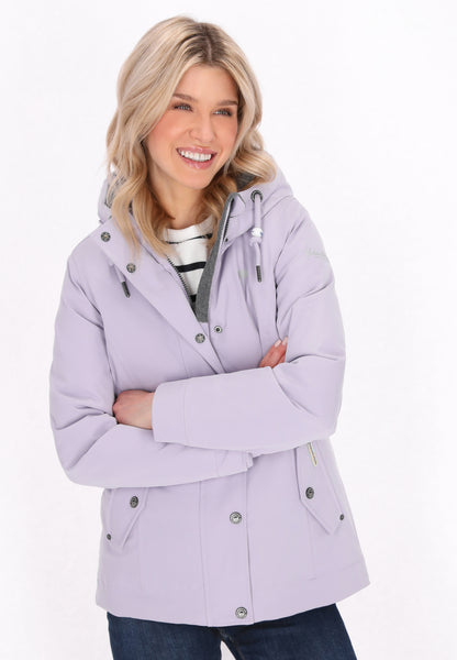 Schmuddelwedda kurtka damska