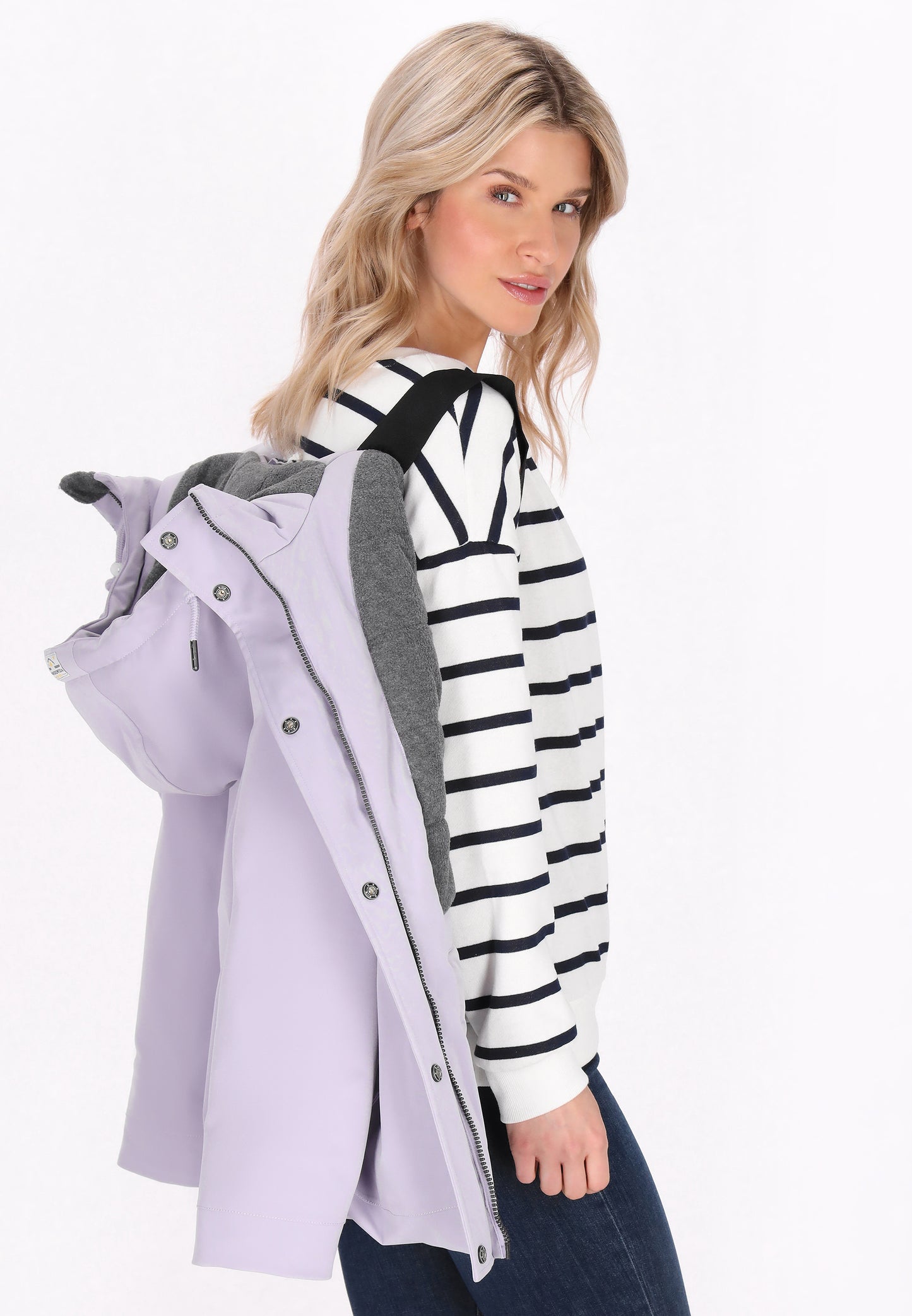 Schmuddelwedda kurtka damska