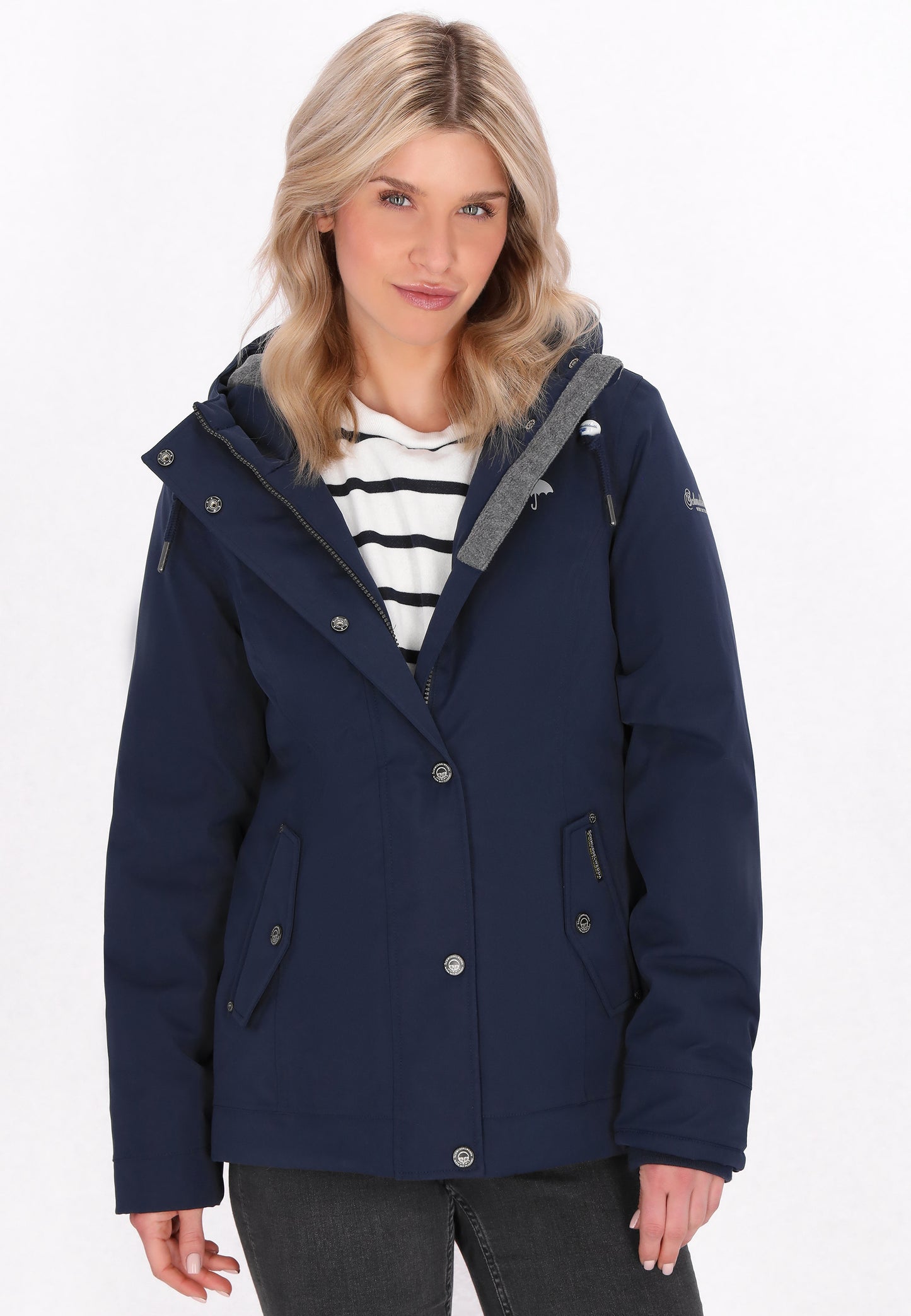 Schmuddelwedda kurtka damska