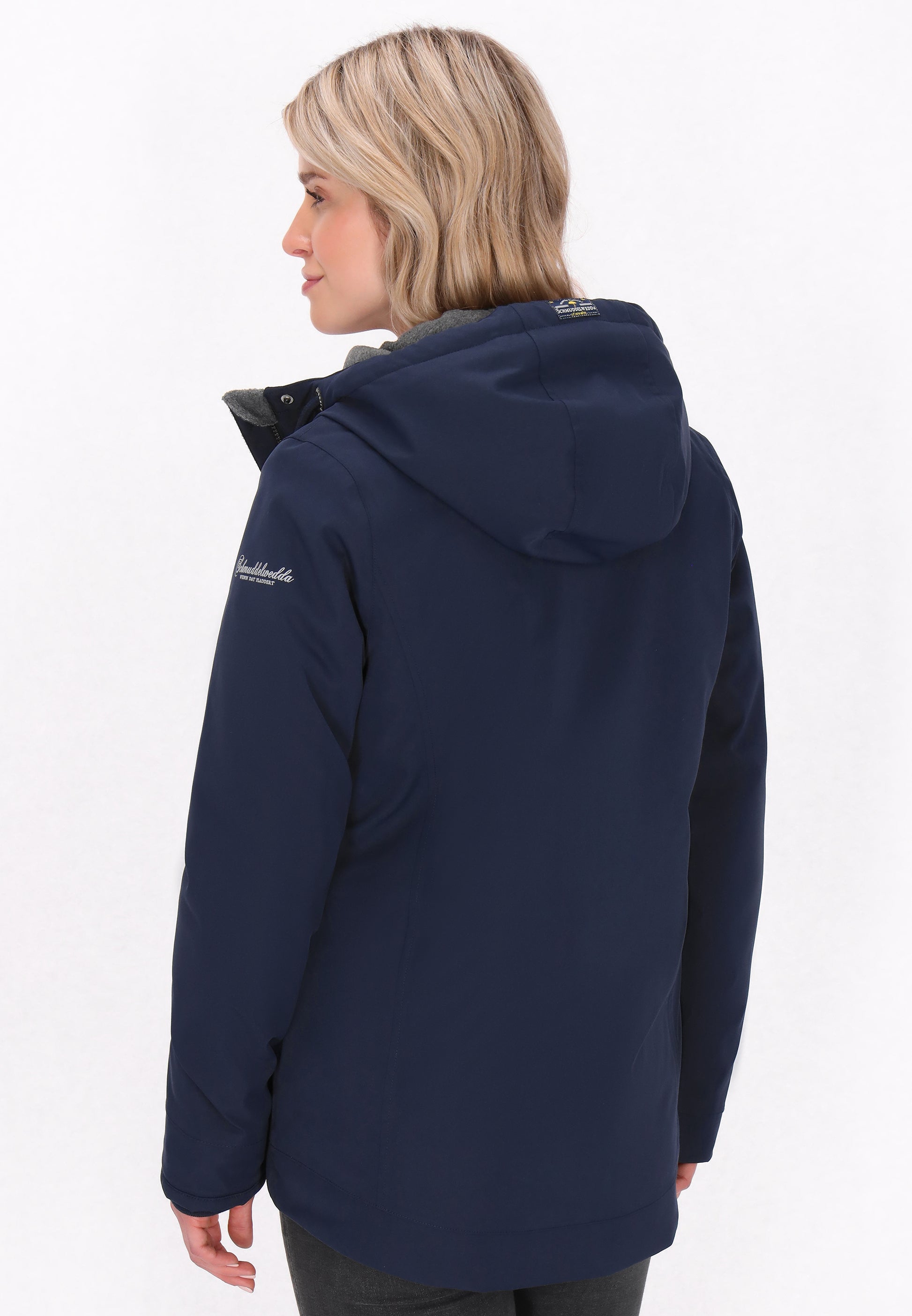 Schmuddelwedda kurtka damska