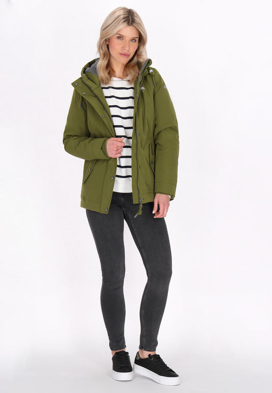 Schmuddelwedda Jacket