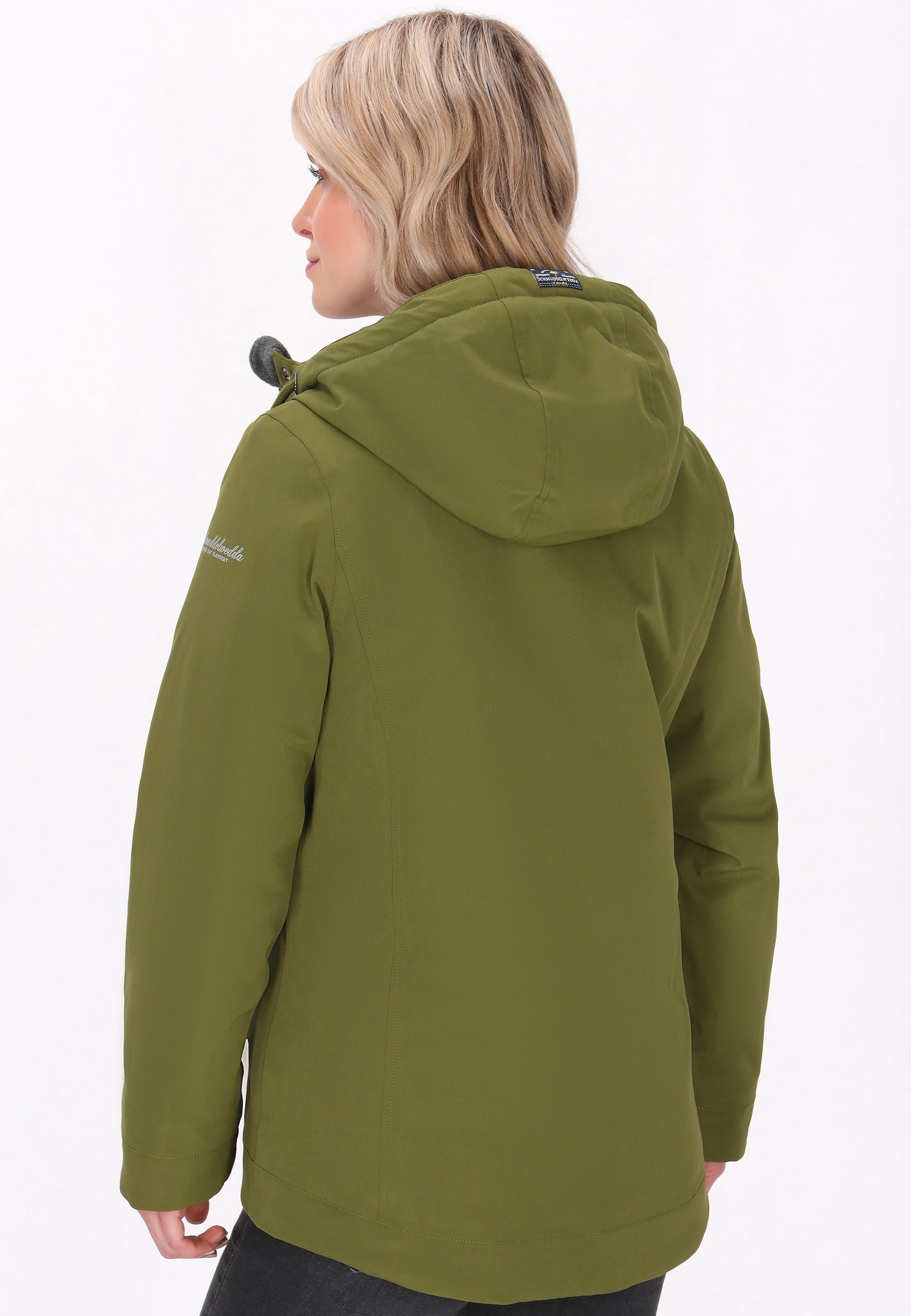 Schmuddelwedda kurtka damska
