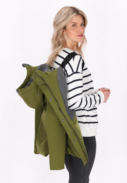 Schmuddelwedda kurtka damska