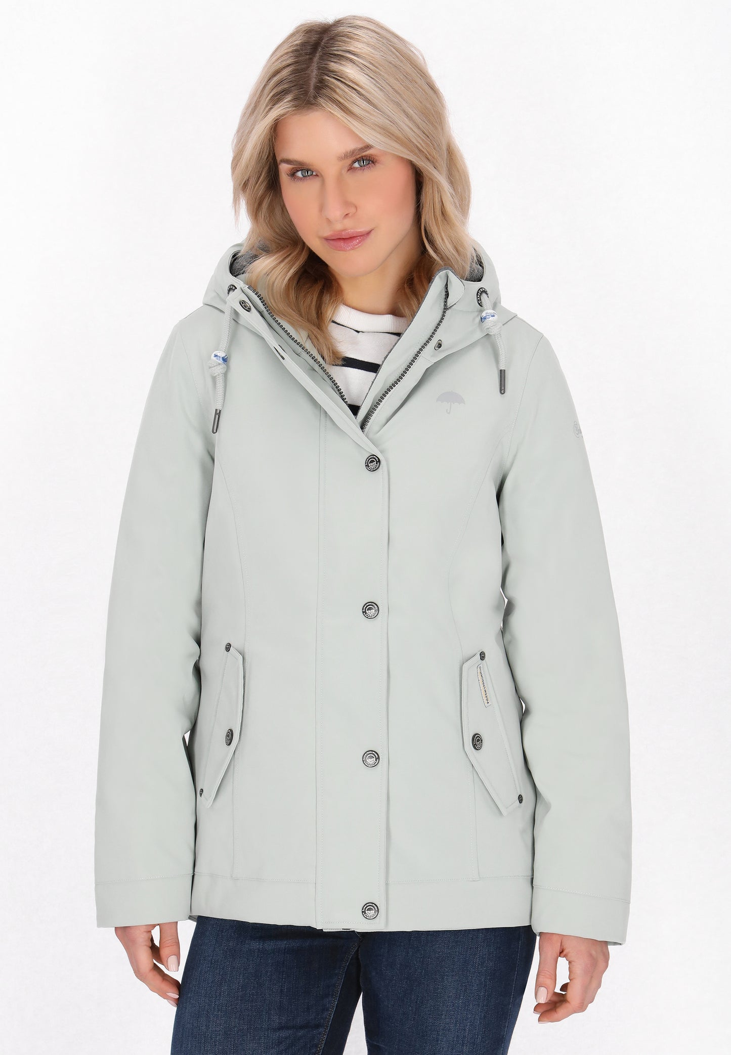 Schmuddelwedda kurtka damska