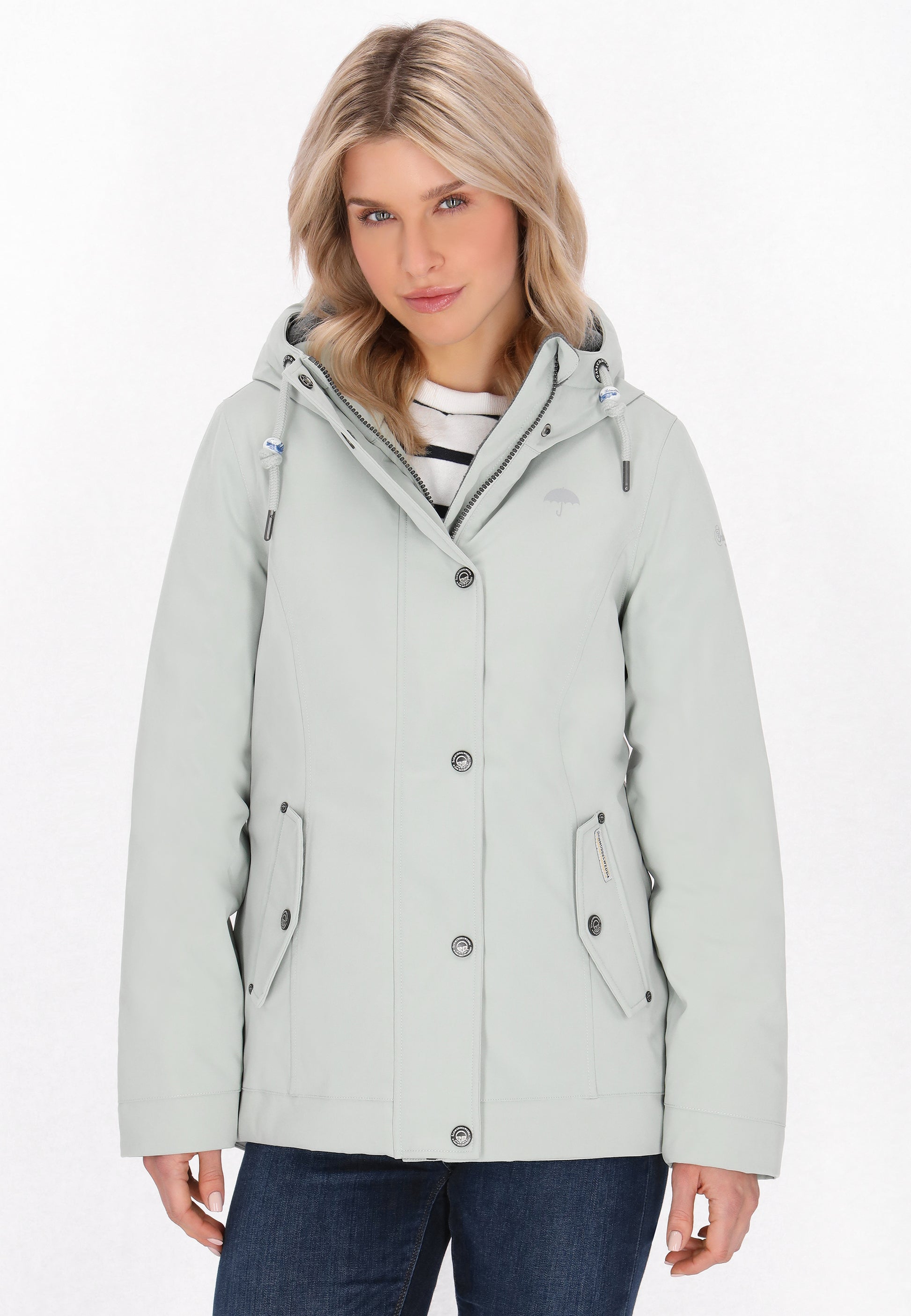 Schmuddelwedda kurtka damska