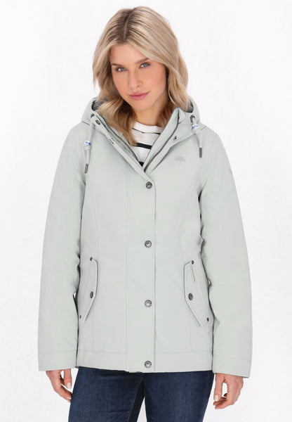 Schmuddelwedda kurtka damska