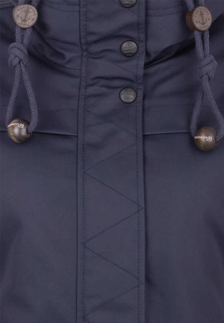 DreiMaster Damen-Anorak