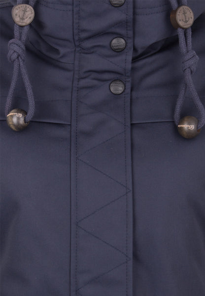 DreiMaster Damen-Anorak