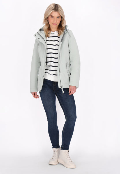 Schmuddelwedda kurtka damska