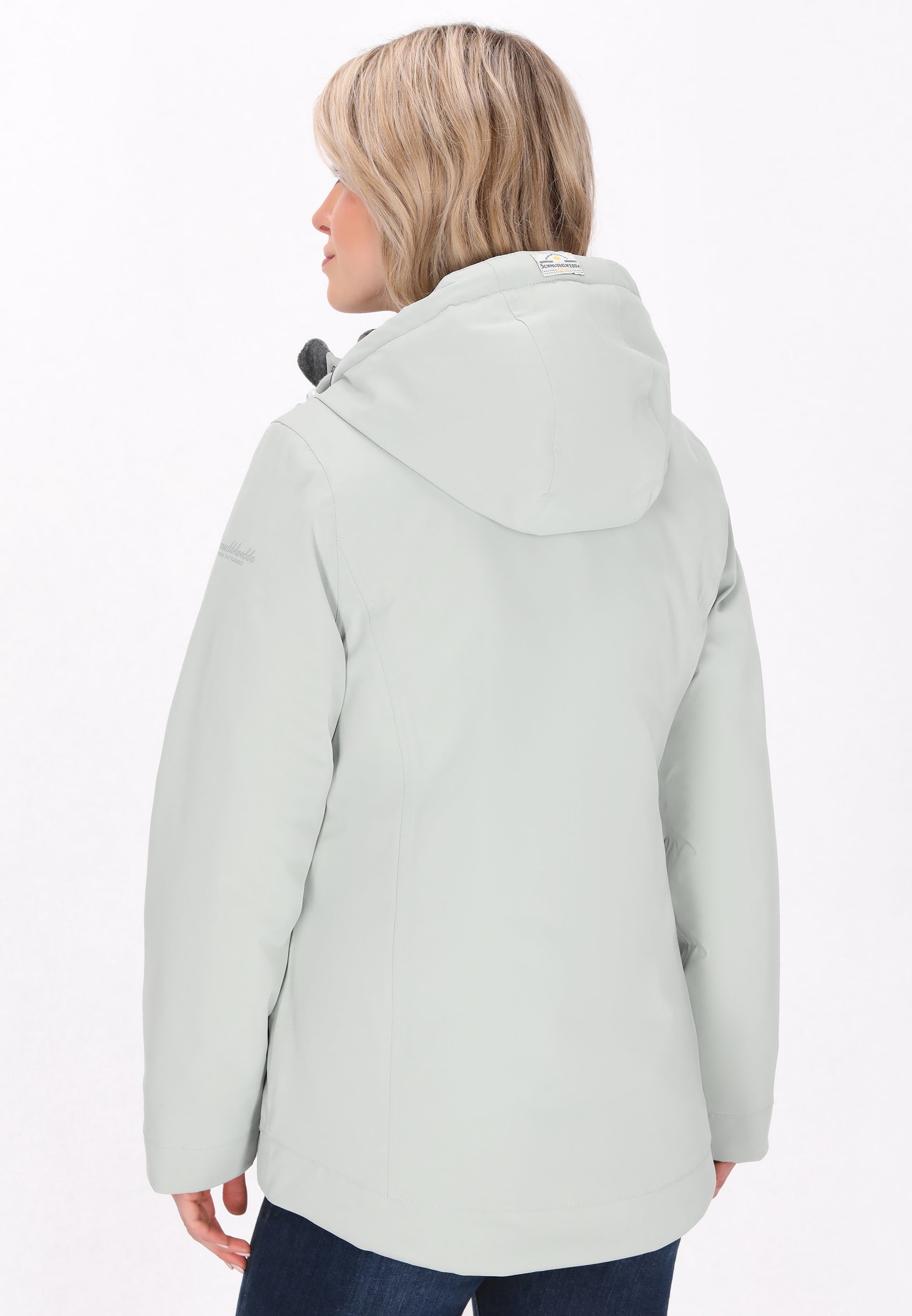 Schmuddelwedda kurtka damska