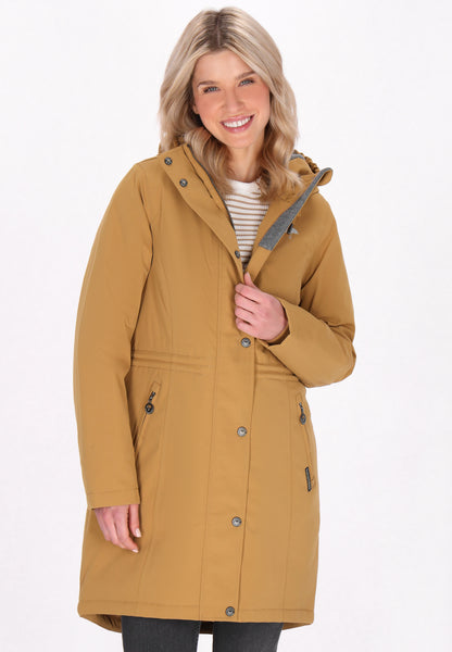 Schmuddelwedda kurtka damska