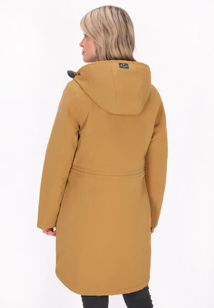 Schmuddelwedda kurtka damska
