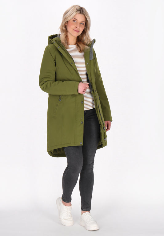 Schmuddelwedda Parka