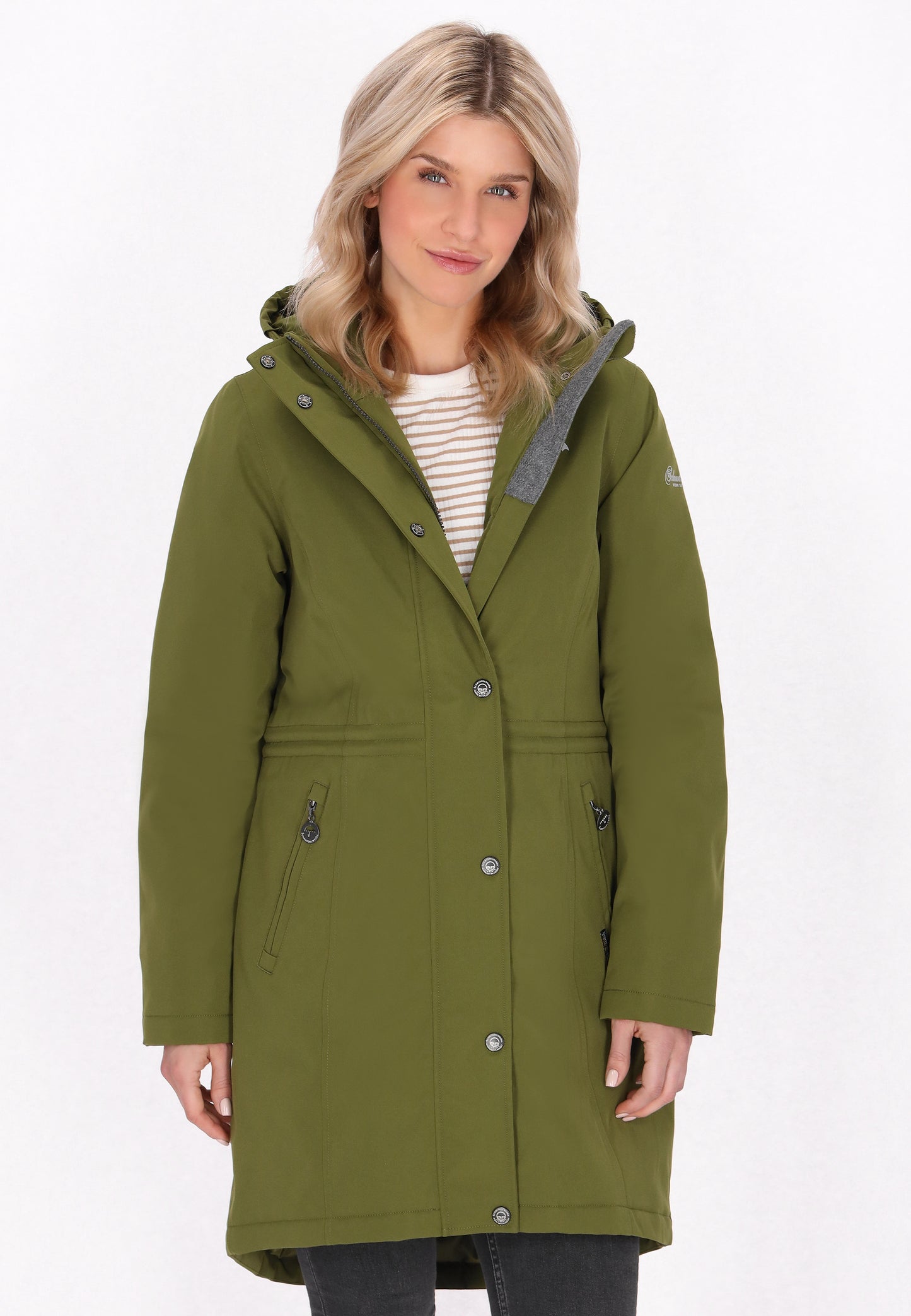 Schmuddelwedda kurtka damska