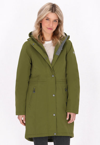Schmuddelwedda kurtka damska