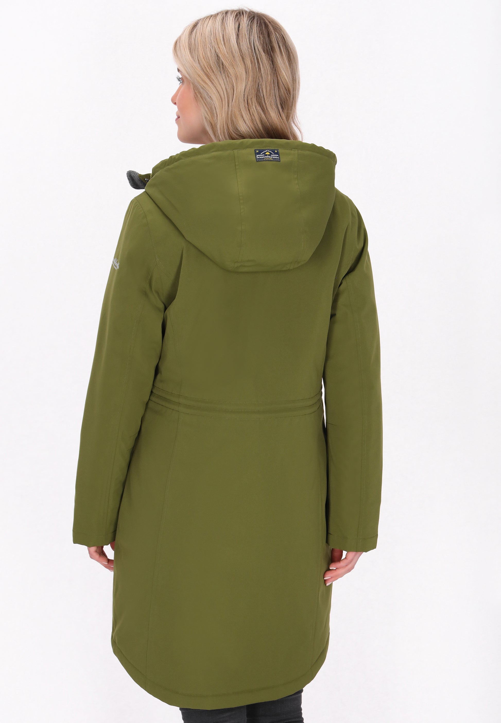 Schmuddelwedda kurtka damska
