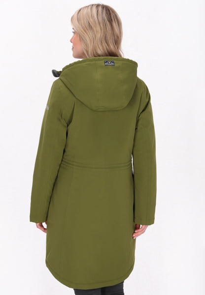 Schmuddelwedda kurtka damska