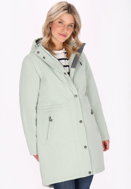 Schmuddelwedda Women's Parka