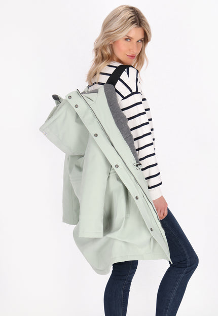 Schmuddelwedda Women's Parka