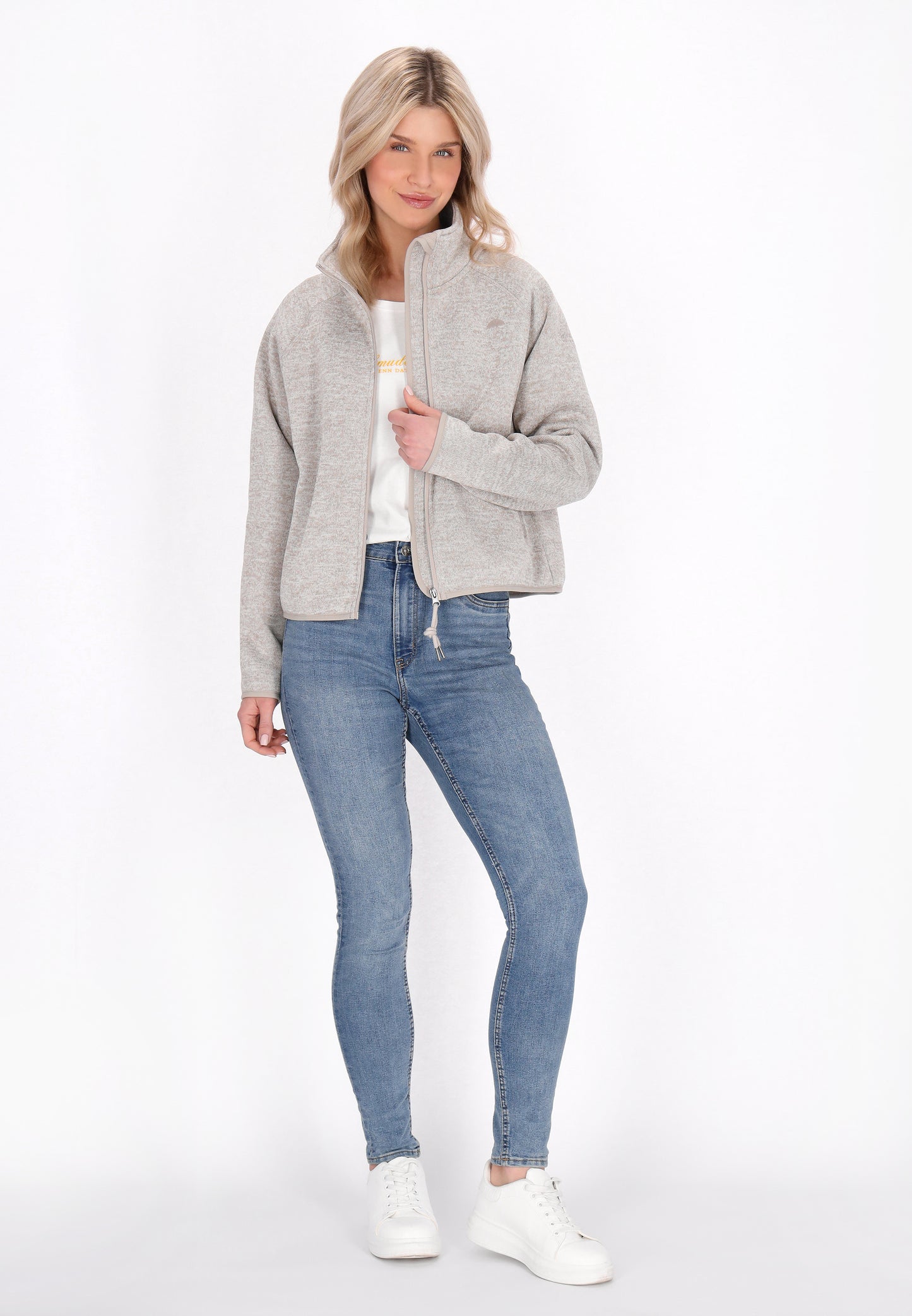 Schmuddelwedda kurtka damska