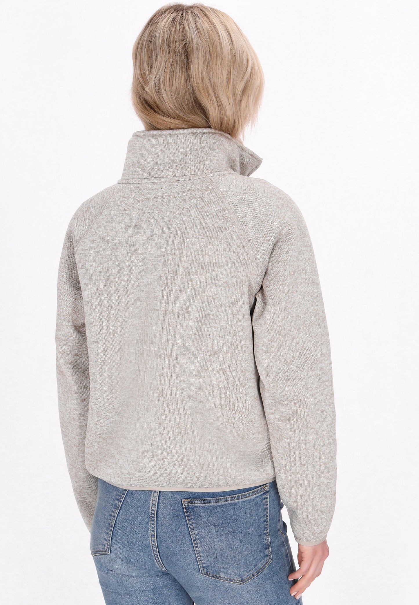 Schmuddelwedda kurtka damska