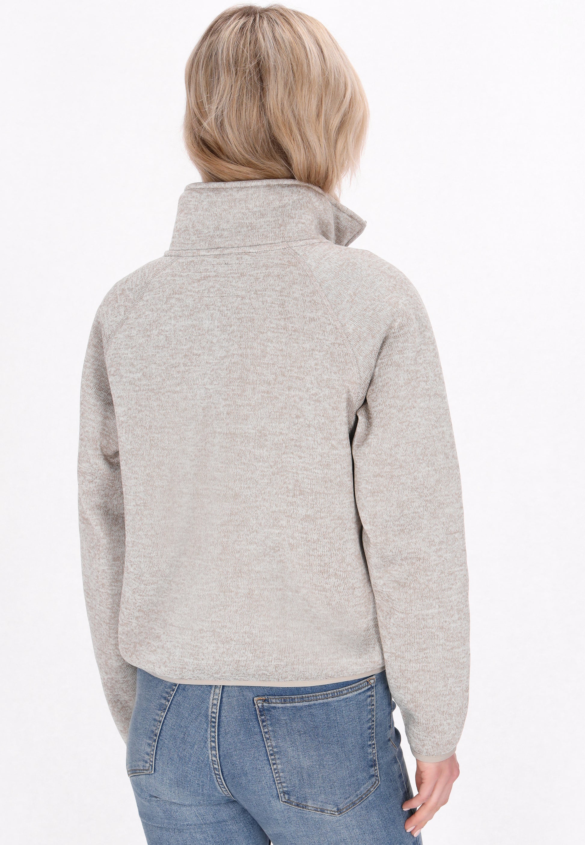 Schmuddelwedda kurtka damska