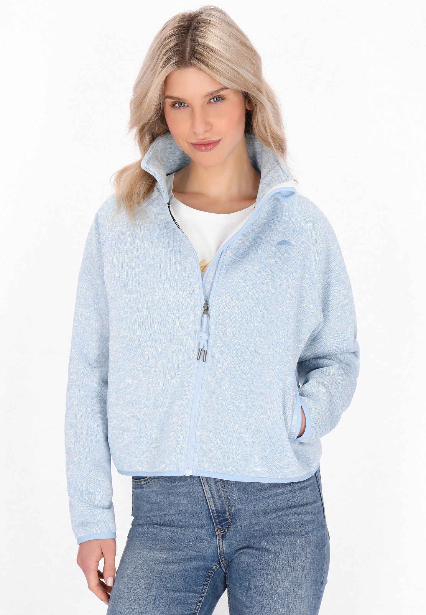 Schmuddelwedda kurtka damska