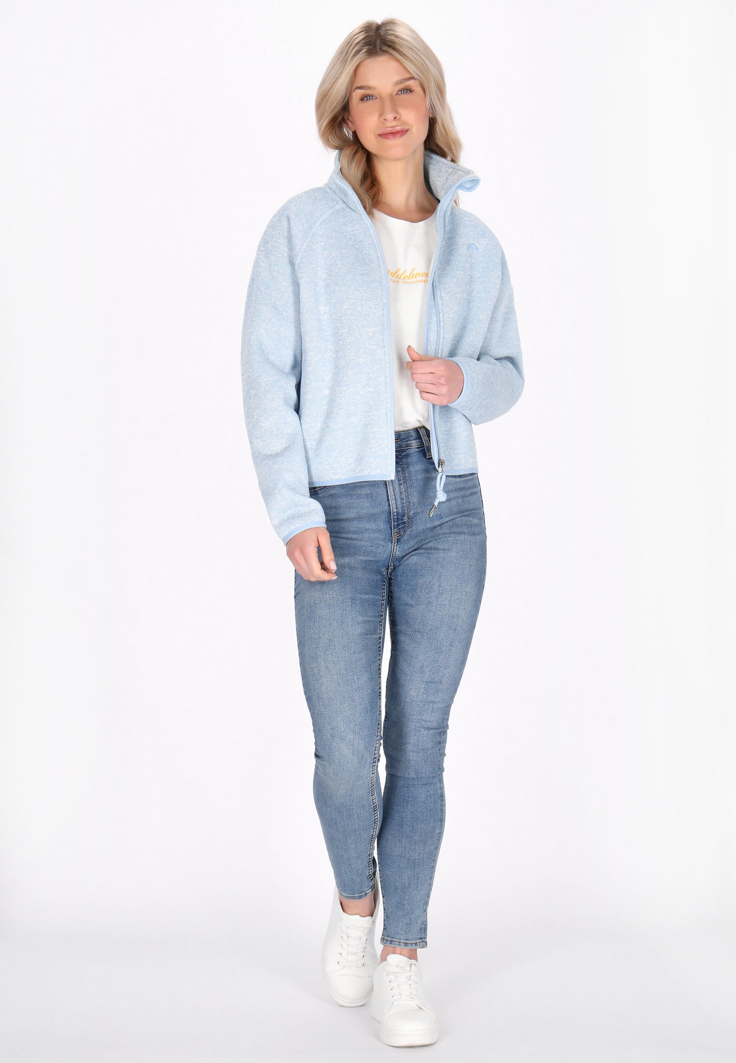 Schmuddelwedda kurtka damska