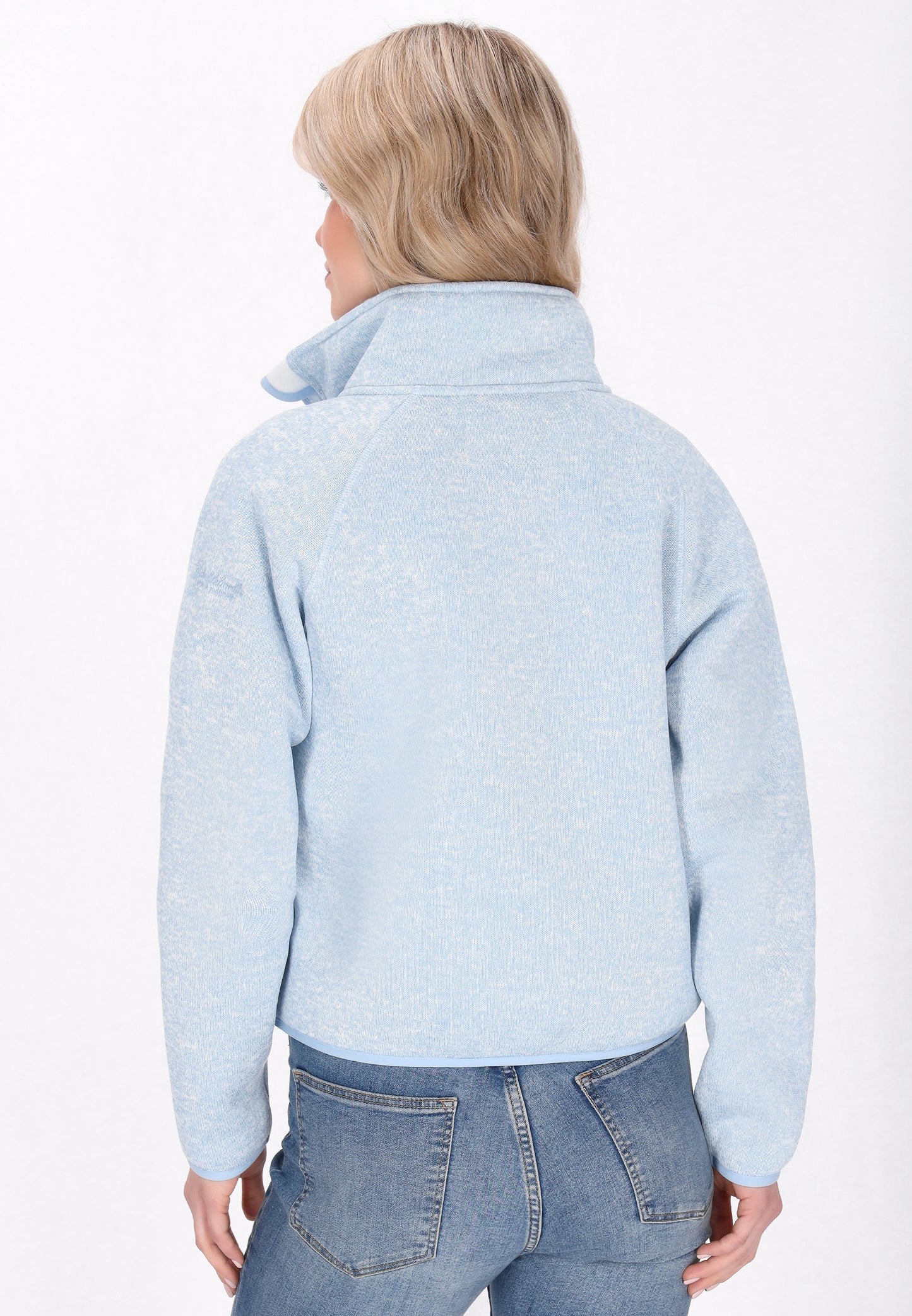 Schmuddelwedda kurtka damska