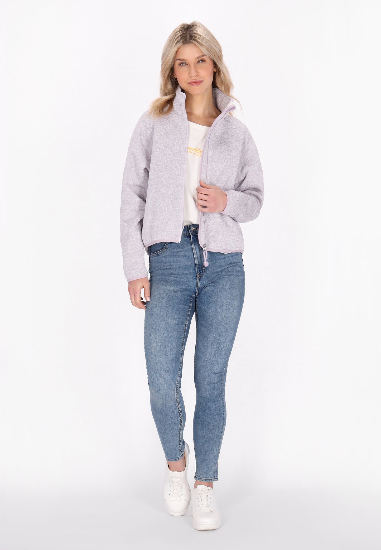 Schmuddelwedda kurtka damska