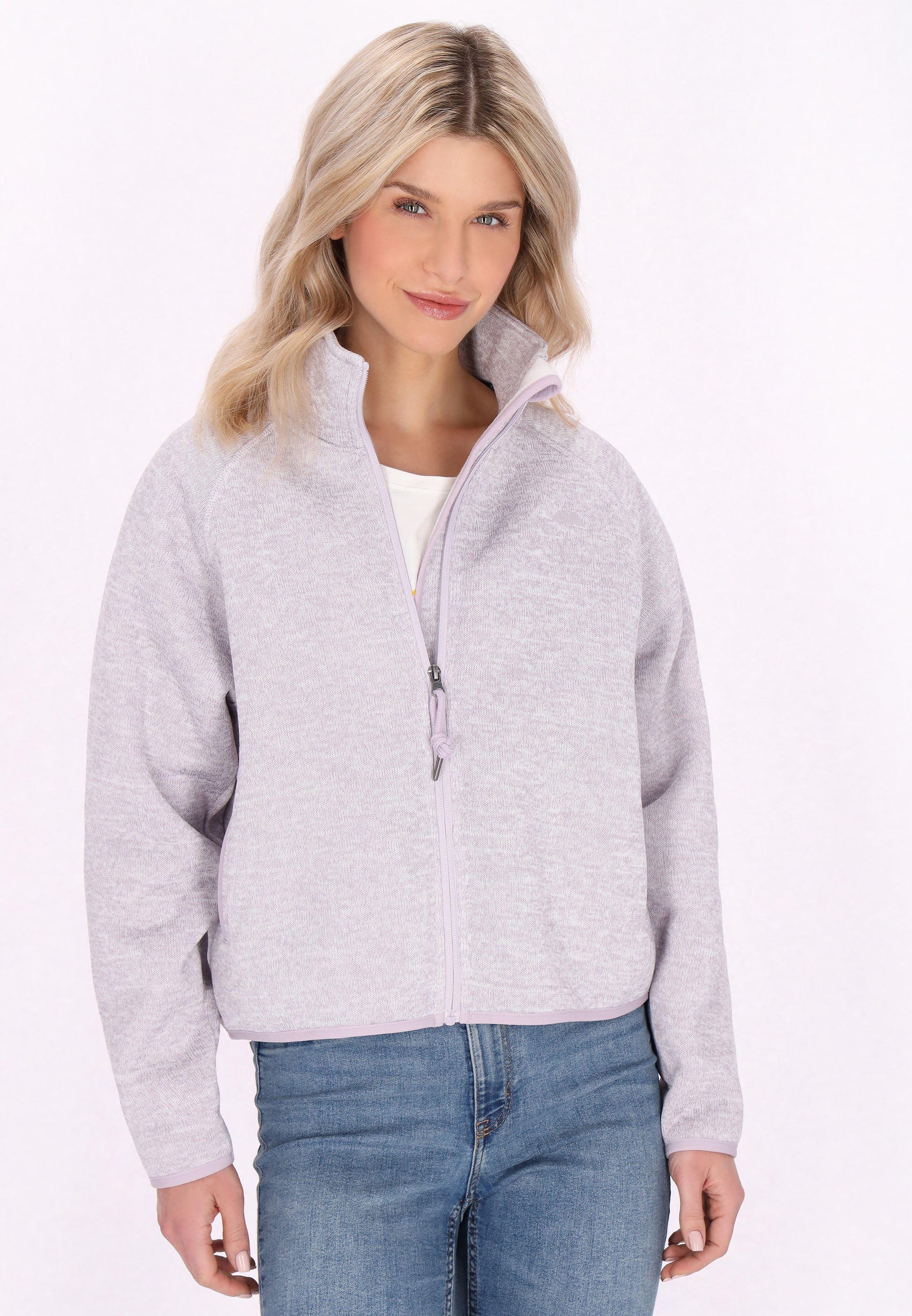 Schmuddelwedda kurtka damska