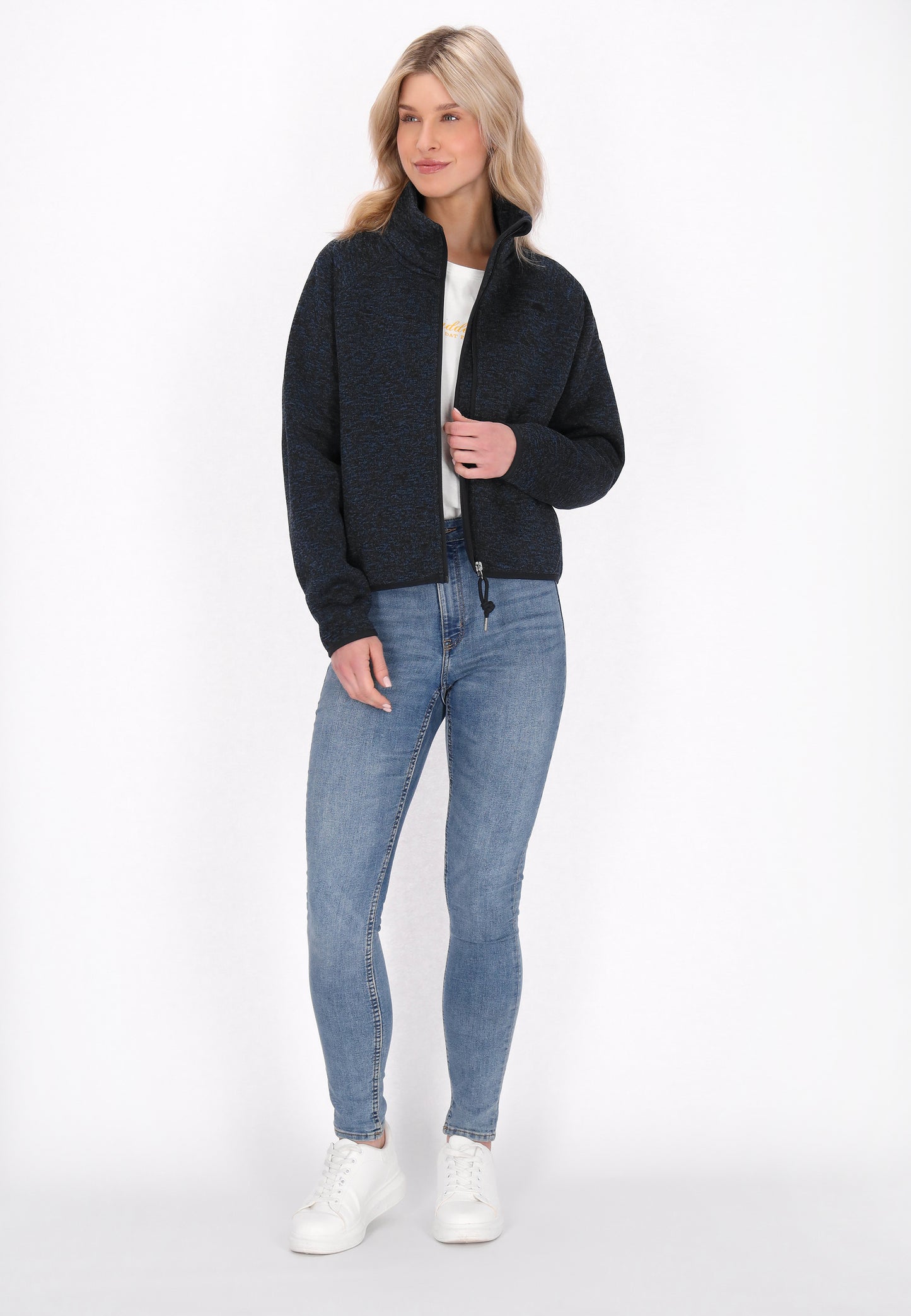 Schmuddelwedda kurtka damska