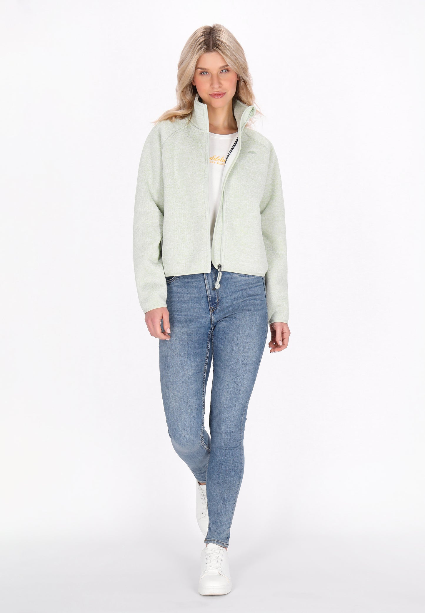 Schmuddelwedda kurtka damska