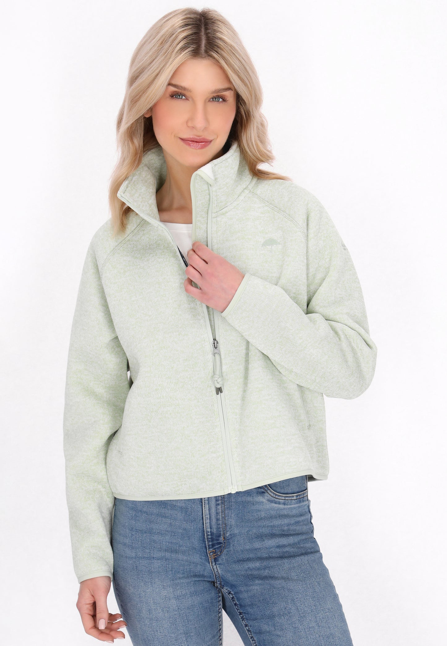 Schmuddelwedda kurtka damska