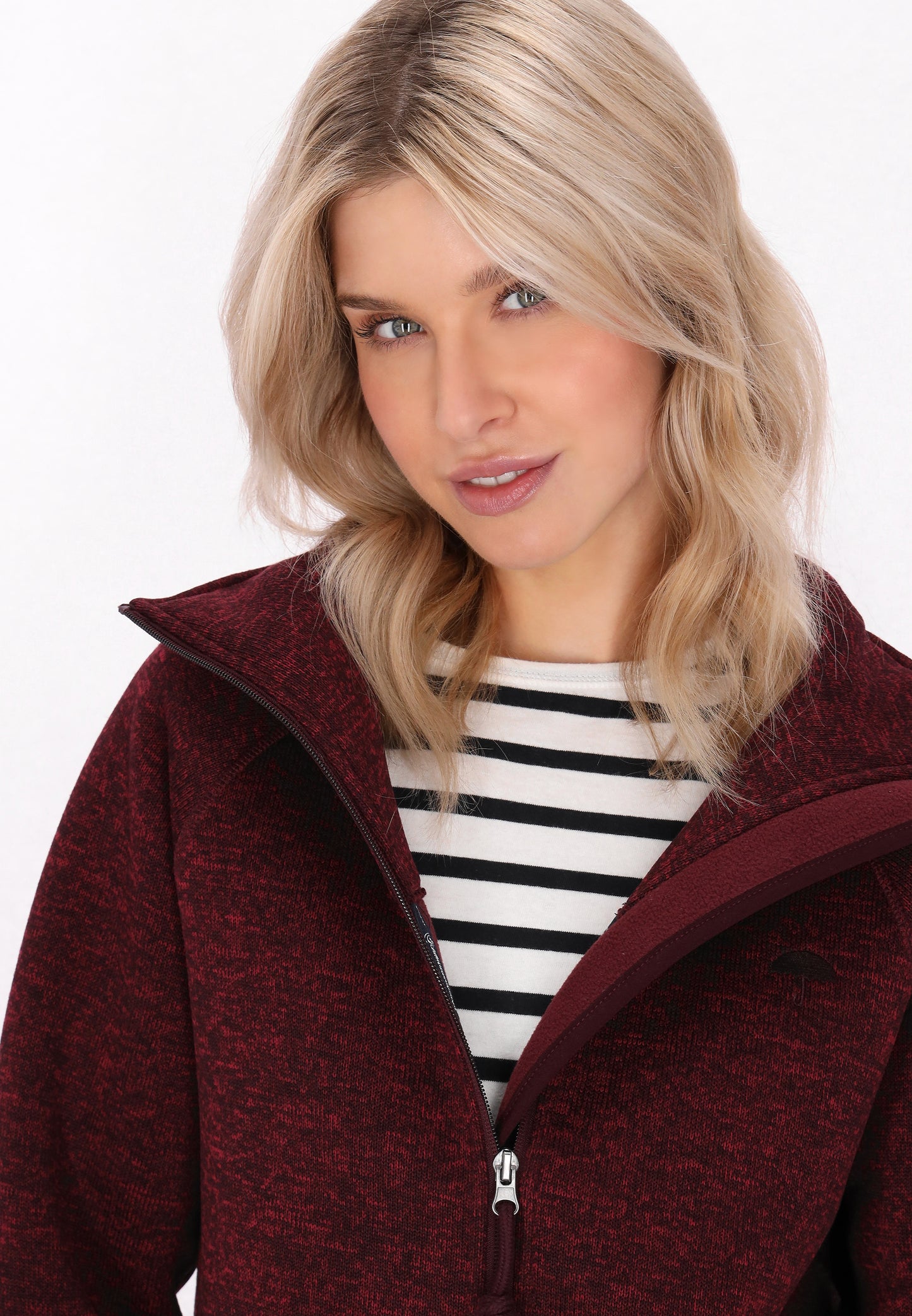 Schmuddelwedda kurtka damska