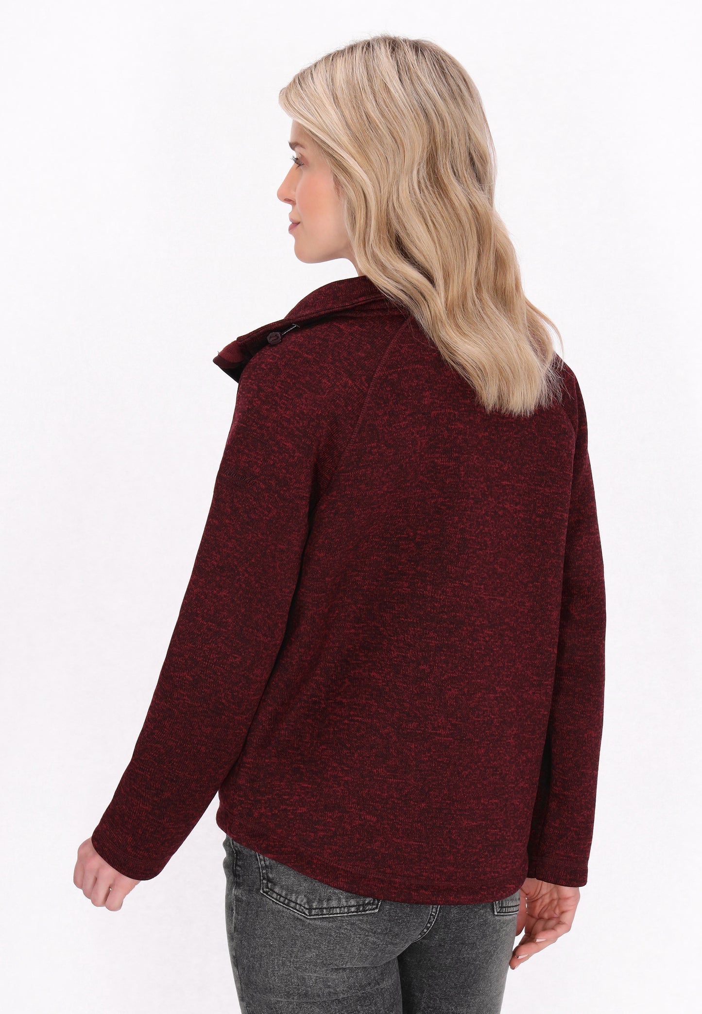 Schmuddelwedda kurtka damska