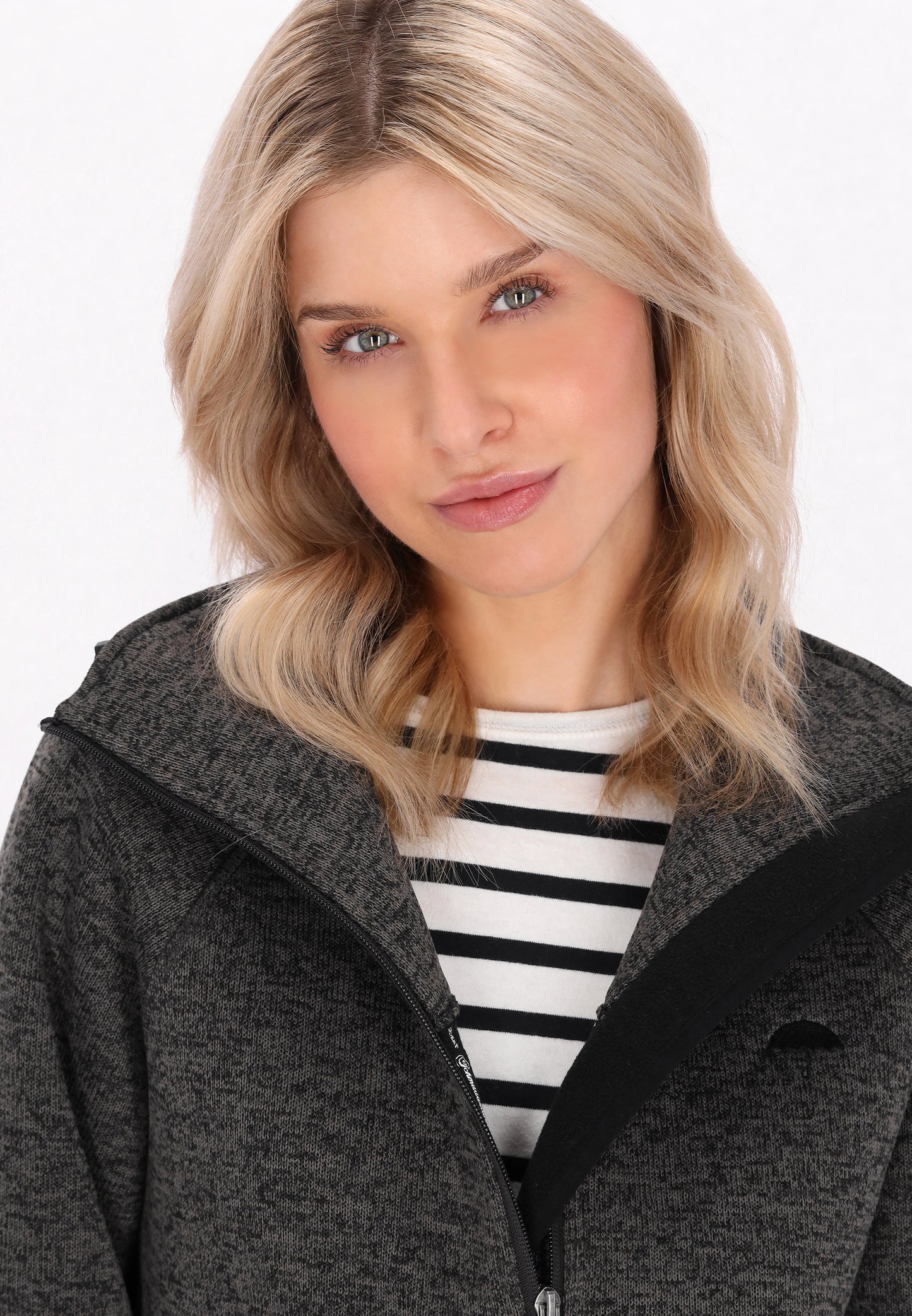 Schmuddelwedda kurtka damska