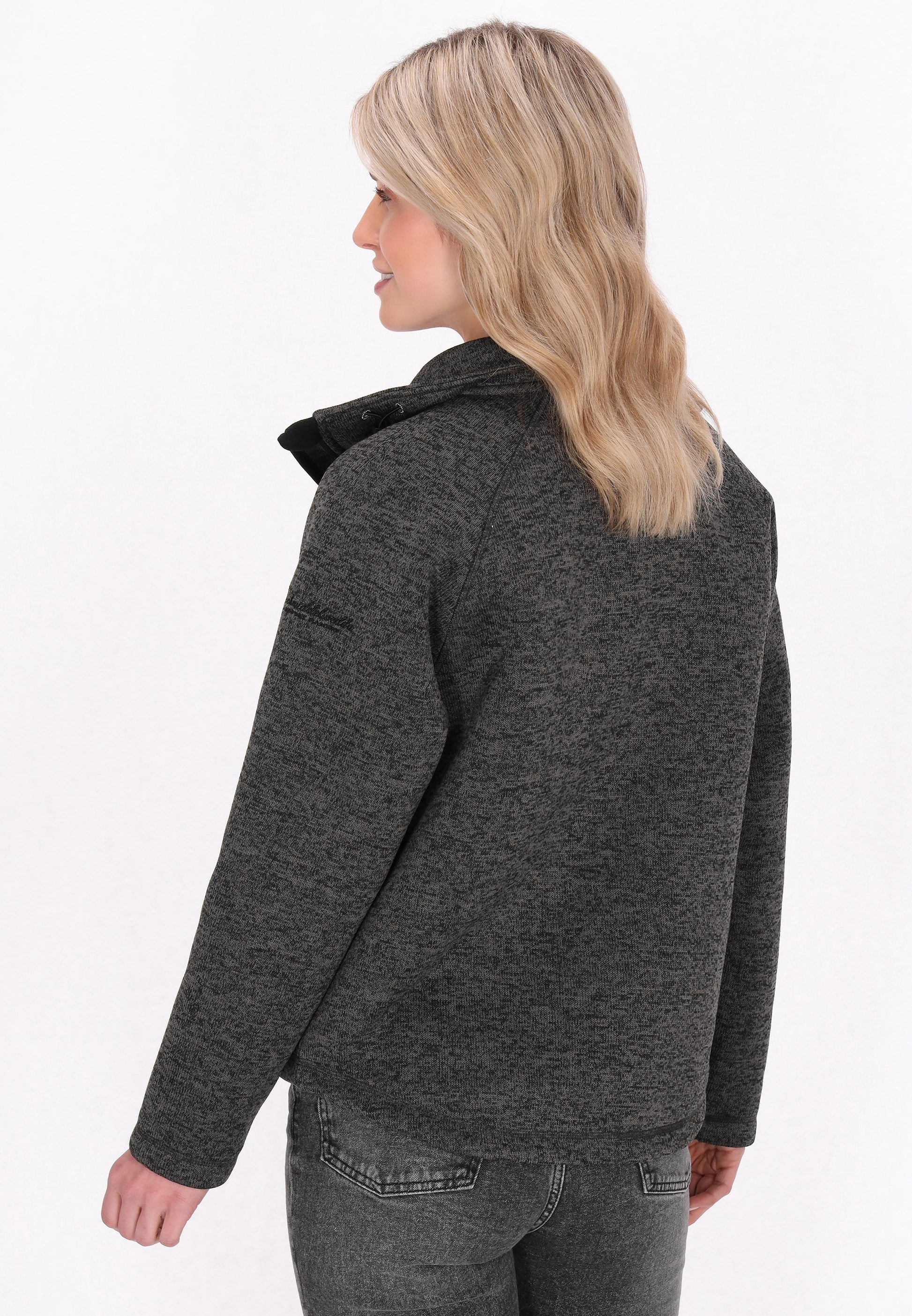 Schmuddelwedda kurtka damska