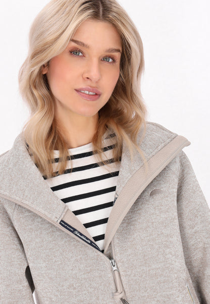 Schmuddelwedda kurtka damska