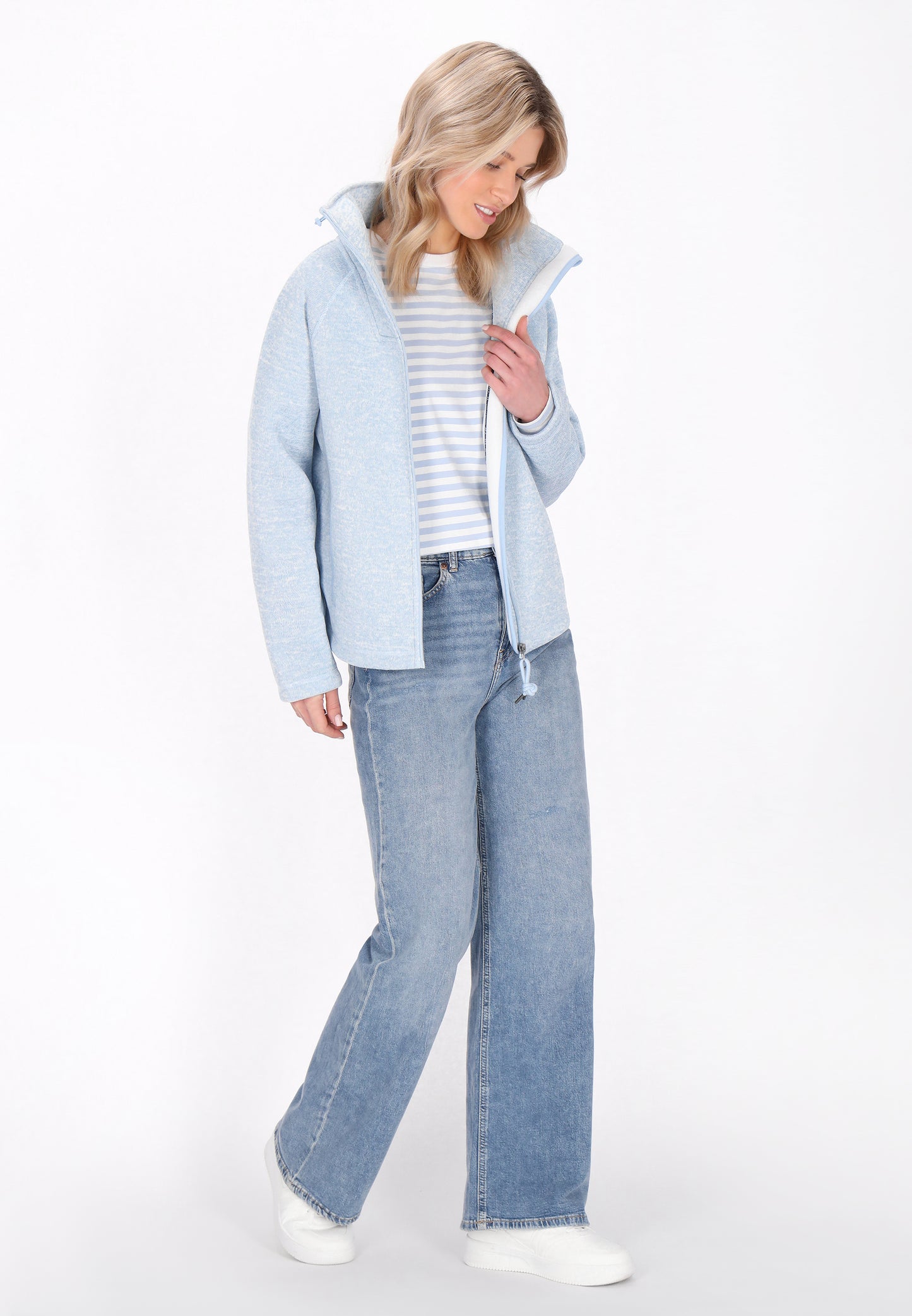 Schmuddelwedda kurtka damska