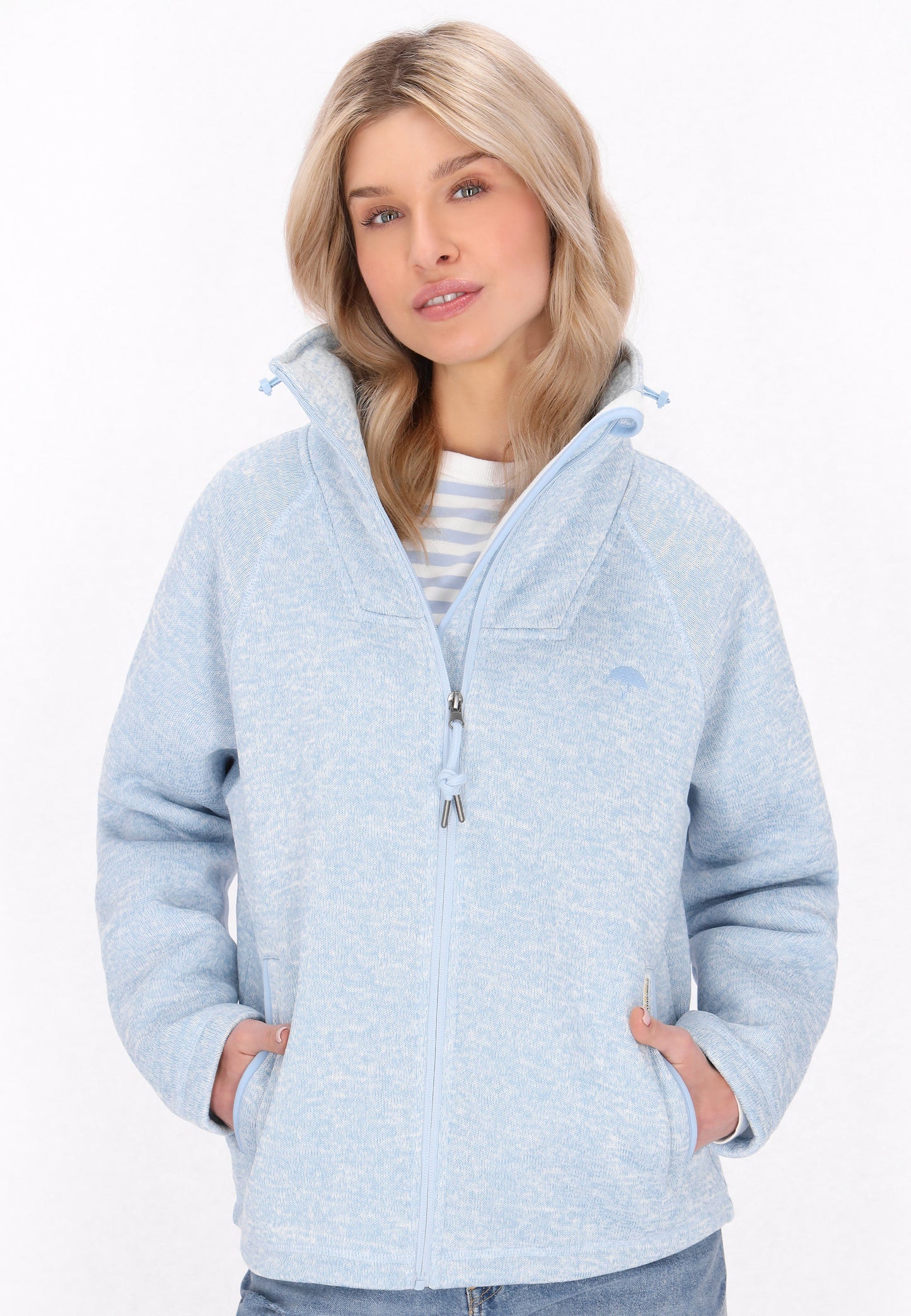 Schmuddelwedda kurtka damska