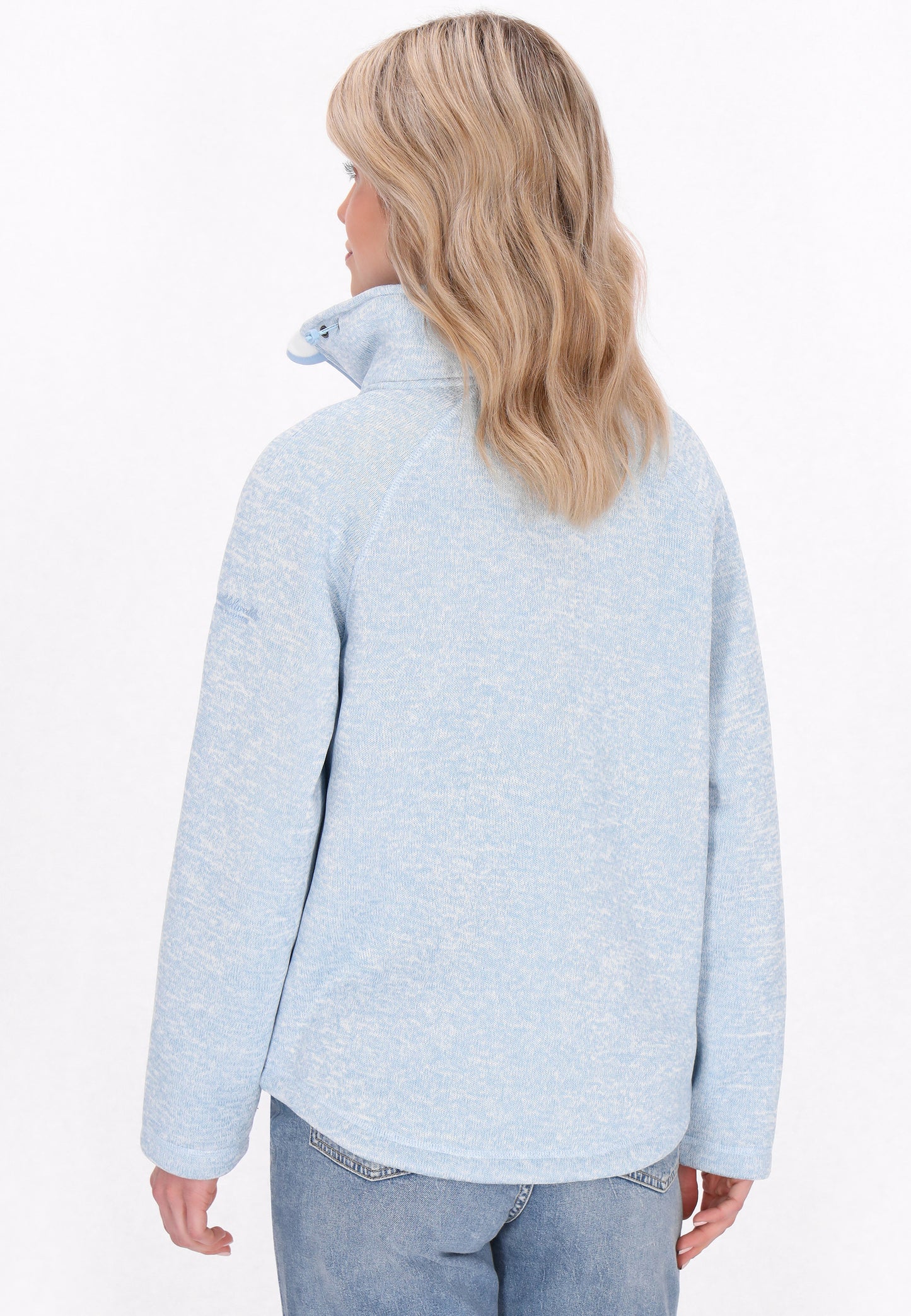 Schmuddelwedda kurtka damska