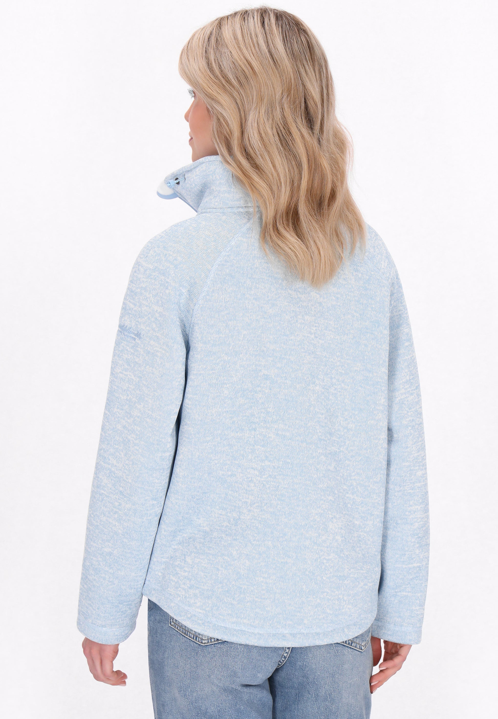 Schmuddelwedda kurtka damska