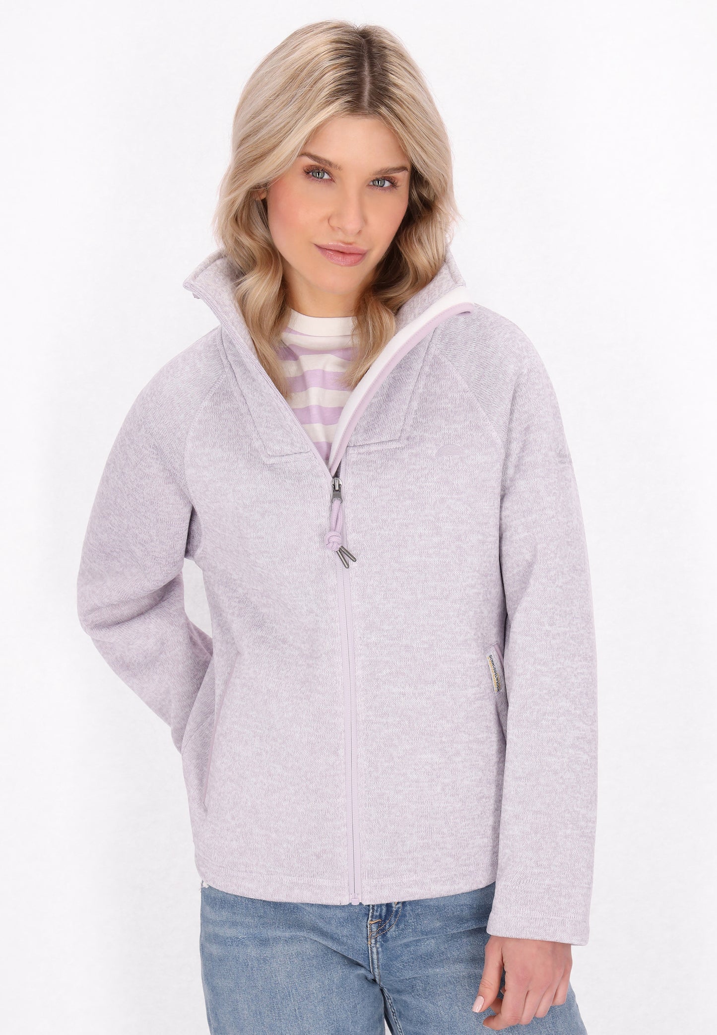 Schmuddelwedda kurtka damska