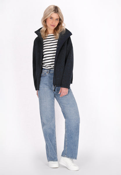 Schmuddelwedda kurtka damska