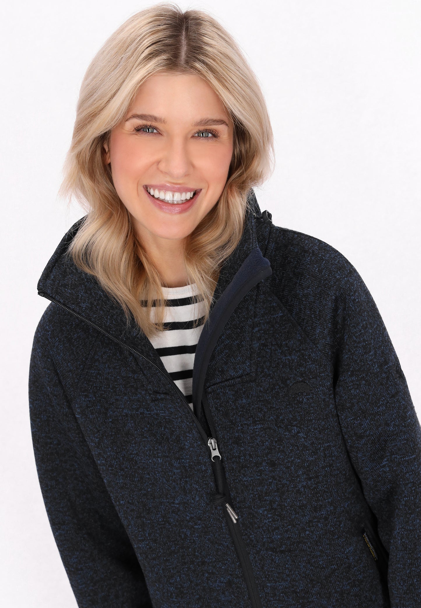 Schmuddelwedda kurtka damska